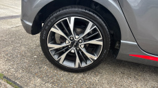 Kia Picanto 1.0 GT-line 5dr [4 seats] Petrol Hatchback